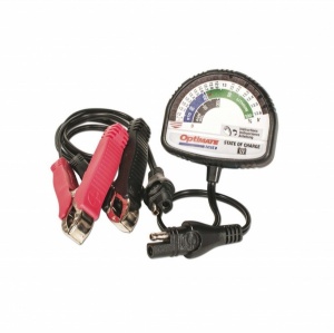 State of Charge Battery Tester TS126